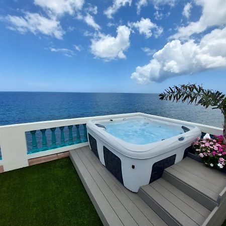 Sunset Paradise Villas Ринкон Экстерьер фото