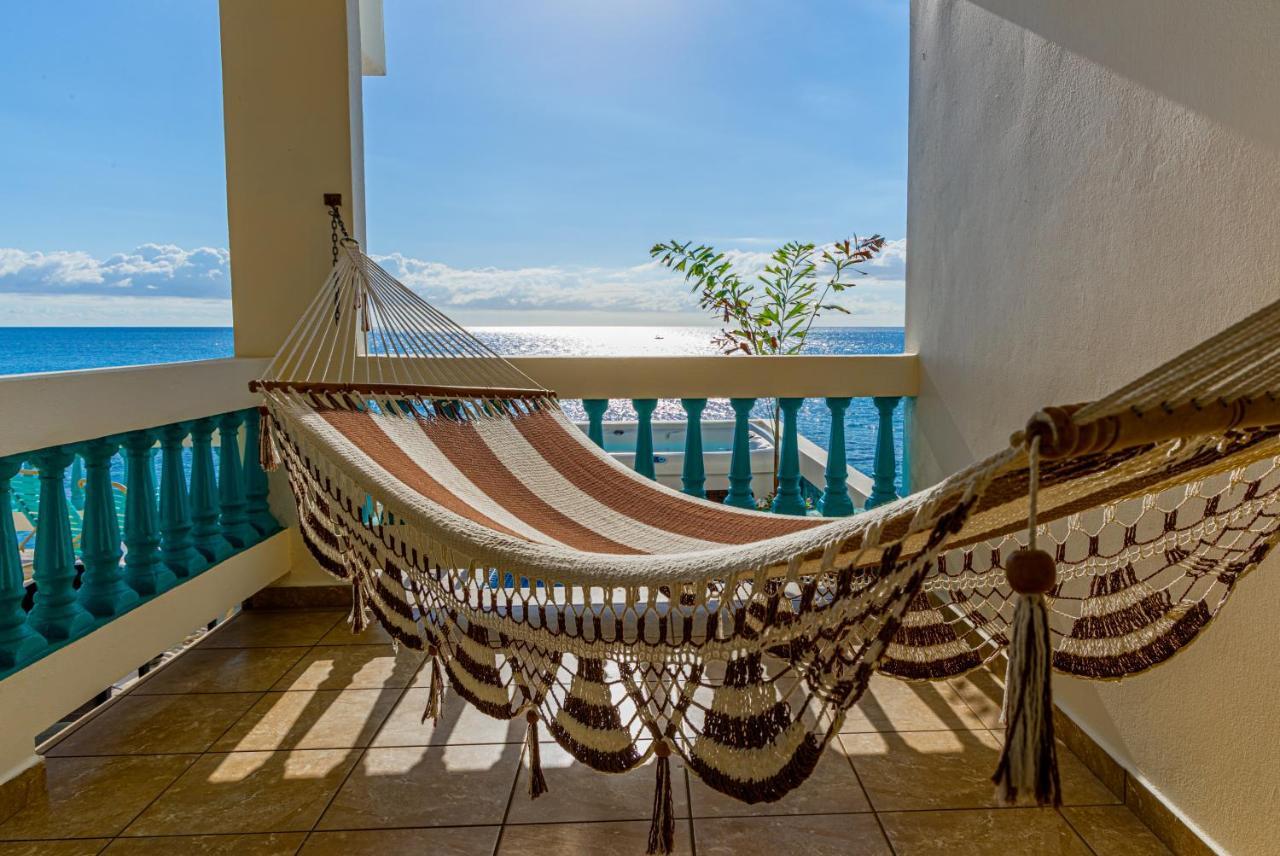 Sunset Paradise Villas Ринкон Экстерьер фото