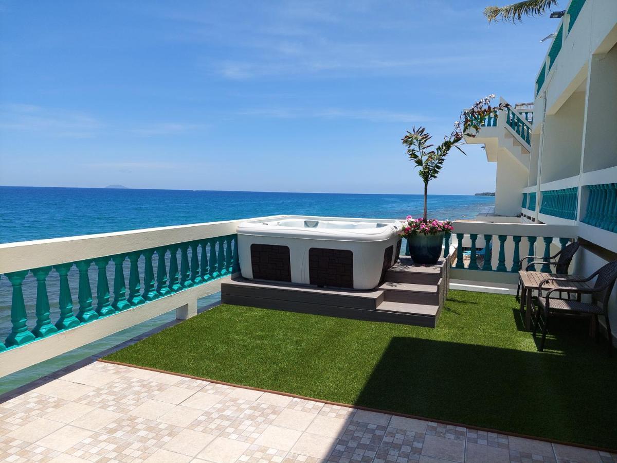 Sunset Paradise Villas Ринкон Экстерьер фото