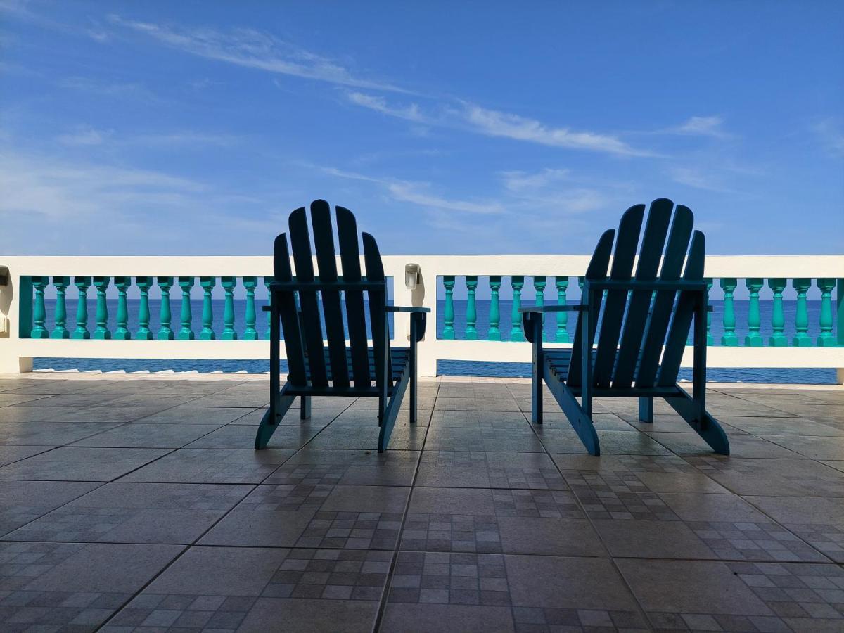 Sunset Paradise Villas Ринкон Экстерьер фото