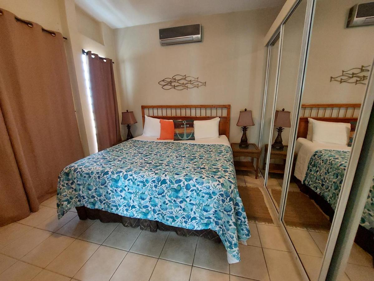 Sunset Paradise Villas Ринкон Экстерьер фото