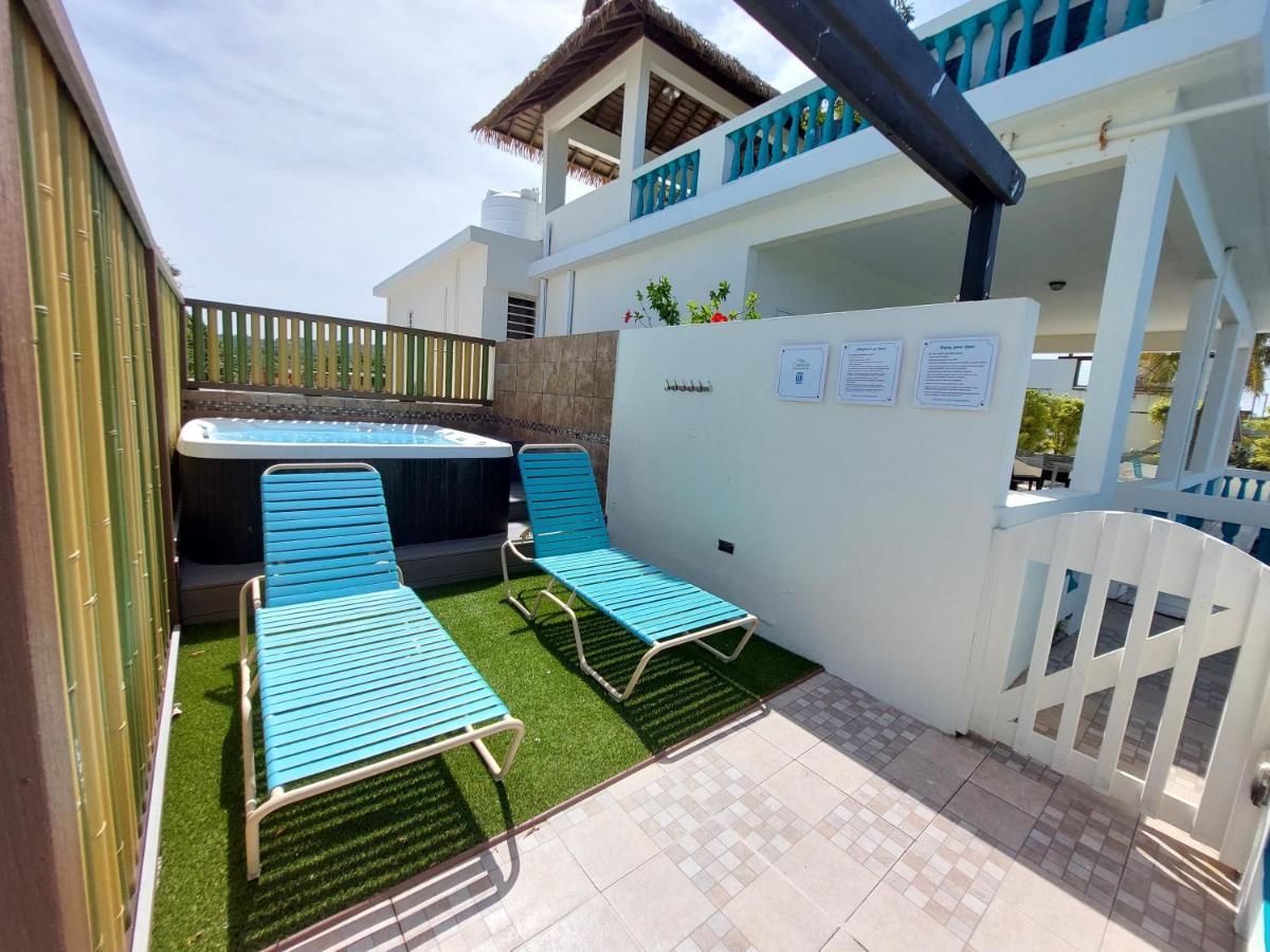 Sunset Paradise Villas Ринкон Экстерьер фото